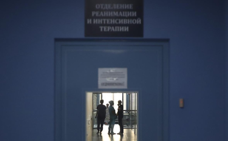 Создание комплекса протонной терапии в Москве отложили из-за санкций