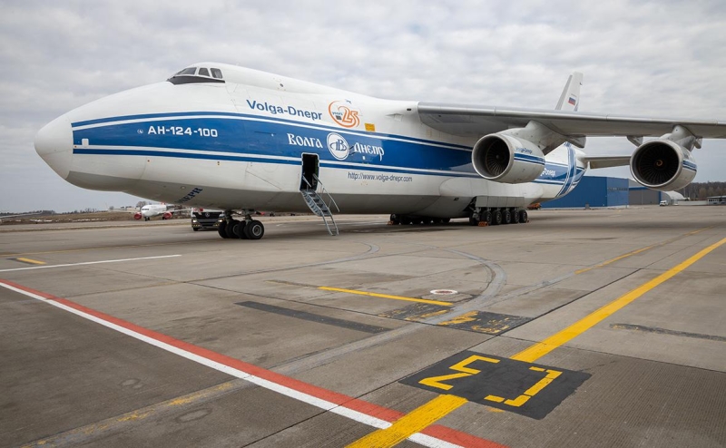 У крупнейшей грузовой авиагруппы России сменился владелец