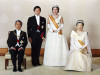 Умерла создавшая свадебное платье императрицы Японии дизайнер Ханаэ Мори