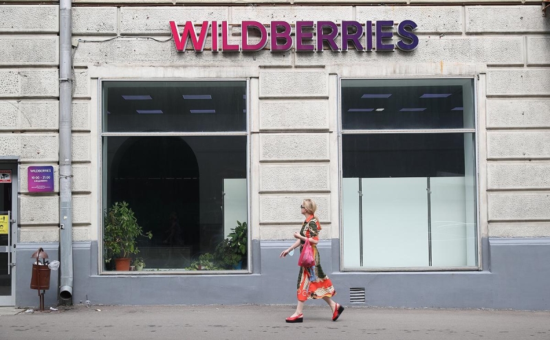 «Ъ» узнал о продаже на Wildberries обуви нового владельца Reebok в России