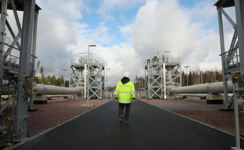 В «Газпроме» заявили, что Siemens устранил четверть поломок на двигателях