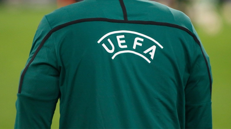 В УЕФА напомнили о запрете крымским клубам выступать в турнирах РФС