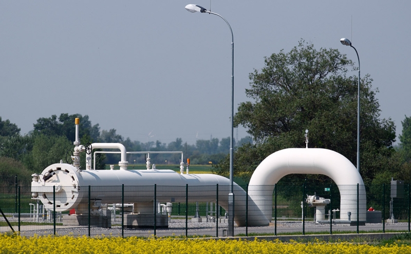 Welt узнала о создании компании для национализации Gazprom Germania