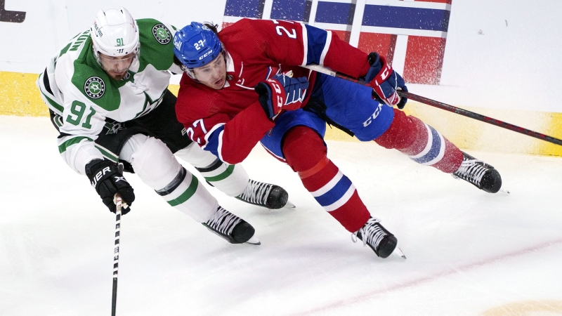 Знание стиля: как Романов, Тренин и Брылин проявят себя в сезоне НХЛ