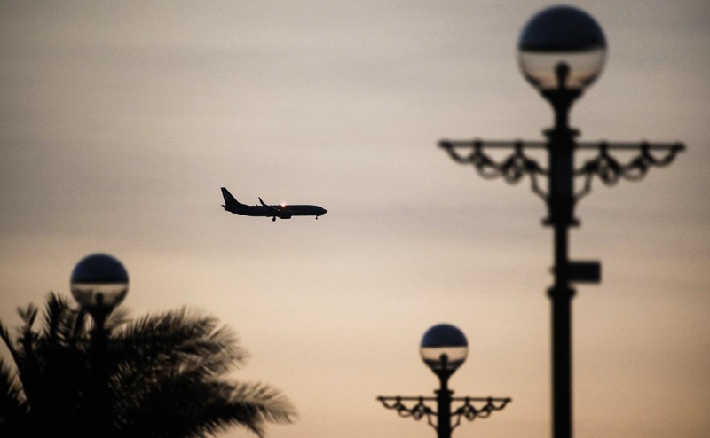 «Аэрофлот» возобновит рейсы в Шри-Ланку, Таиланд и Гоа