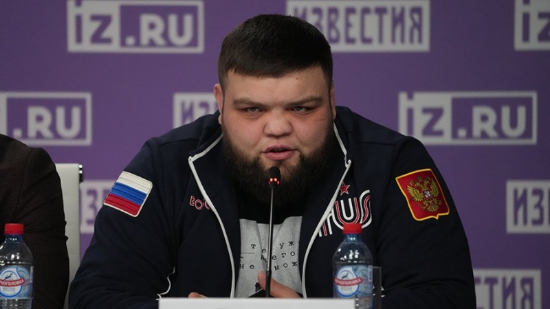 Боец Эльбаев заявил о своем превосходстве над Ибрагимовым в боксе