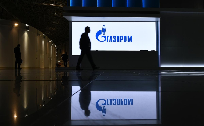 «Газпром» увеличит инвестпрограмму на 220 млрд руб.