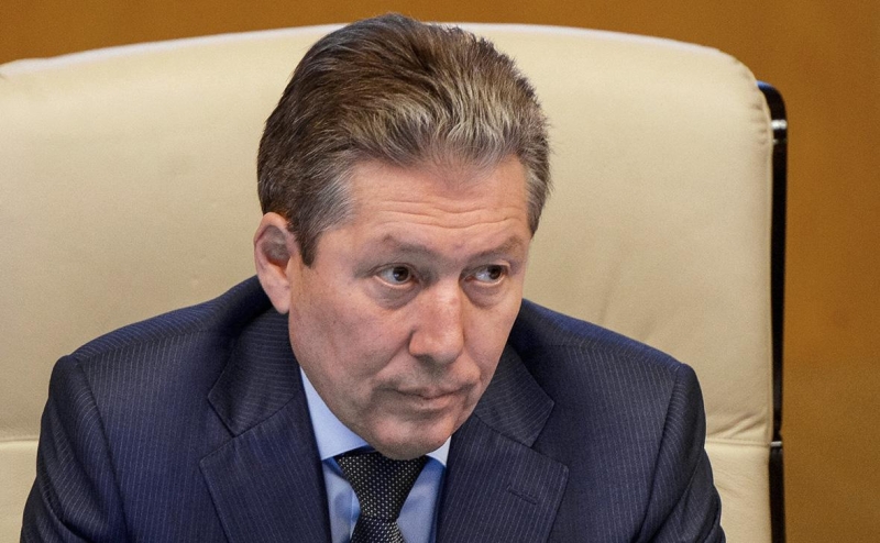ЛУКОЙЛ сообщил о смерти главы совета директоров после тяжелой болезни