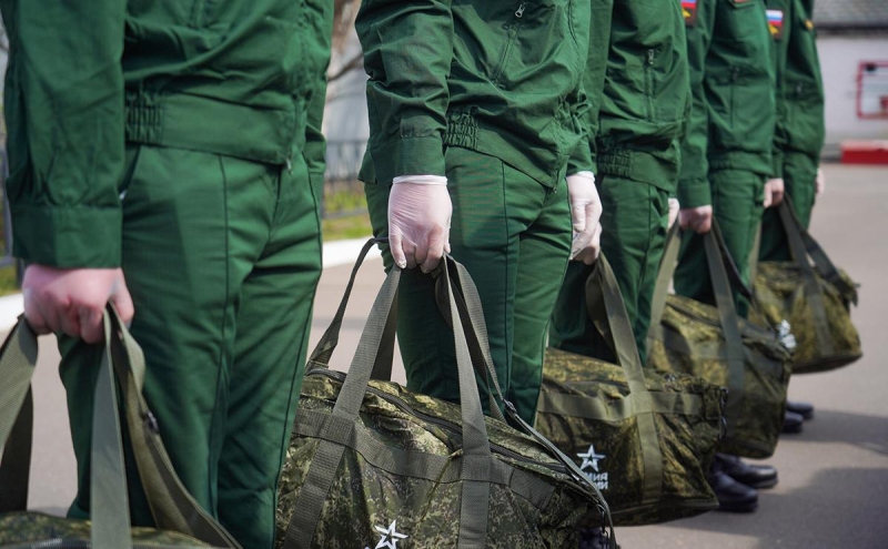 МВД назвало фейком приказ о патрулях ГИБДД для проверки военнообязанных
