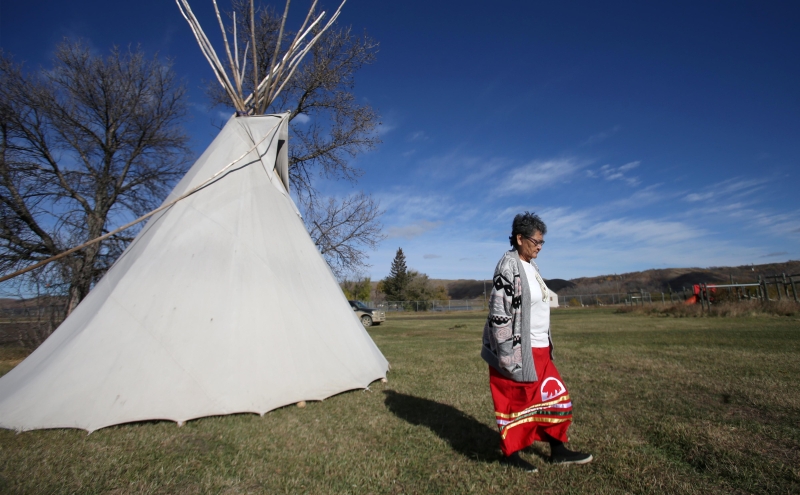В Канаде 10 человек погибли при нападении в индейском поселении