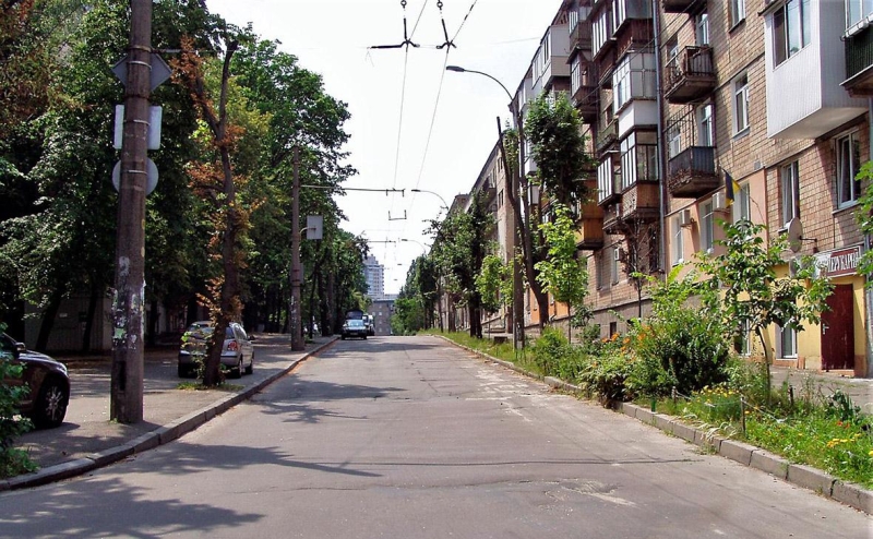 В Москве появились улицы Янковского, Раневской, Табакова и Гайдая