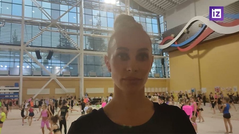 Чемпионка Максимова оценила уровень соревнований без российских спортсменов