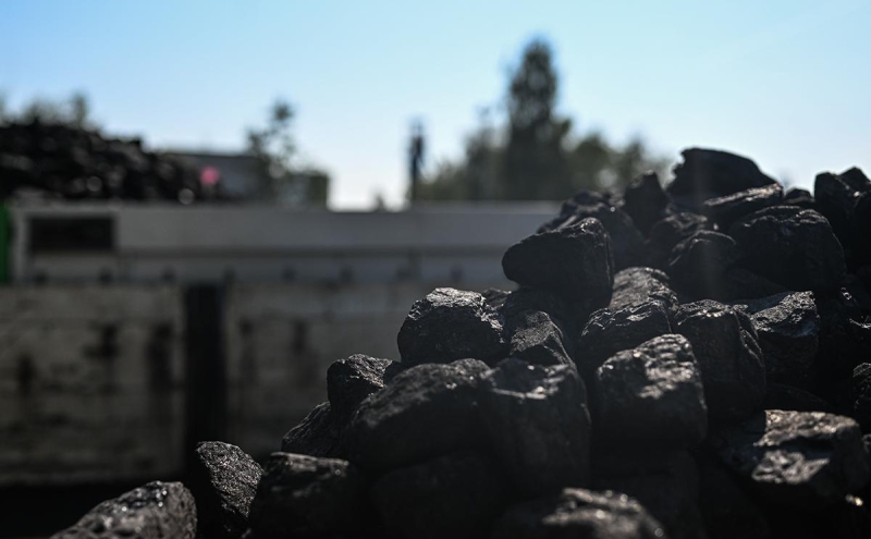 Экспорт российского угля в Индию упал впервые с мая