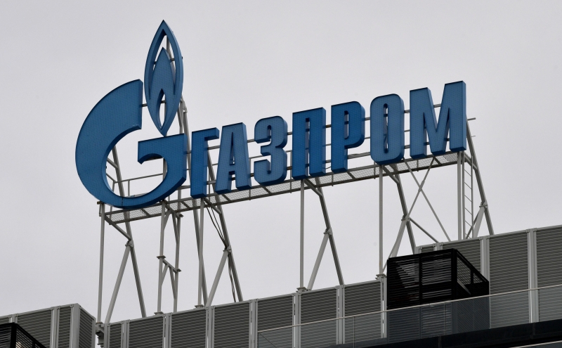 «Газпром» назвал объем газа в поврежденных нитках «Северных потоков»