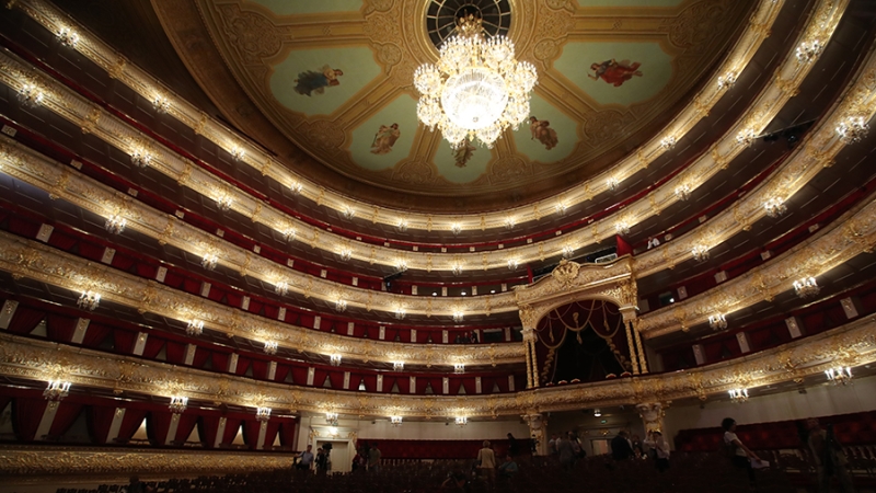 Юрист оценил действия руководства Большого театра на фоне скандала с артистами