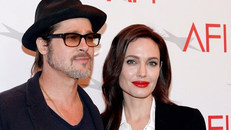 Кинокритик оценил влияние скандального развода Джоли и Питта на их карьеры