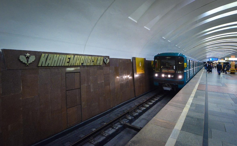 Метрополитен запланировал закрыть на ремонт пять станций на юге Москвы