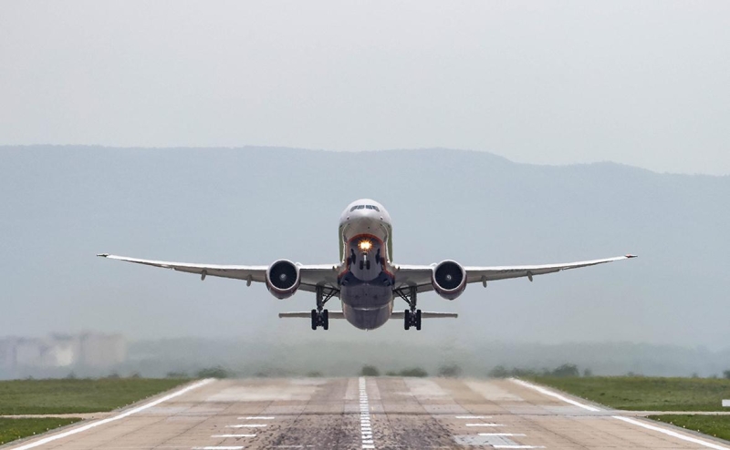«Аэрофлот» создаст «национальный центр» для  западных авиалайнеров