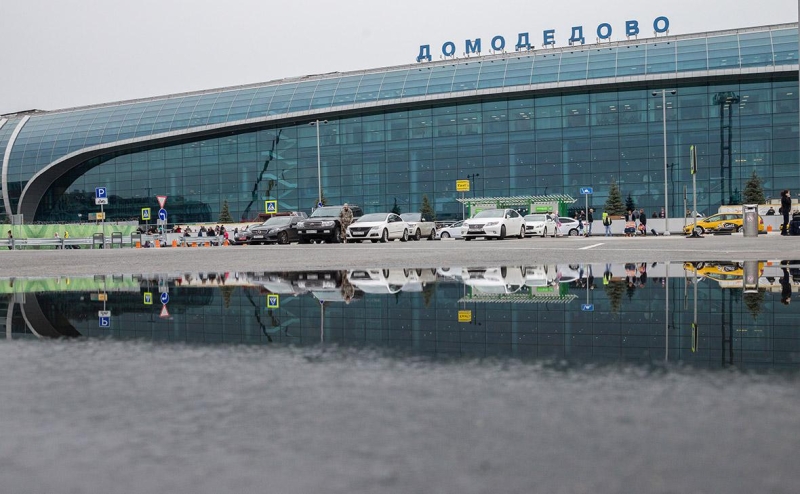 МВД раскрыло подробности похищения $4 млн в аэропорту Домодедово