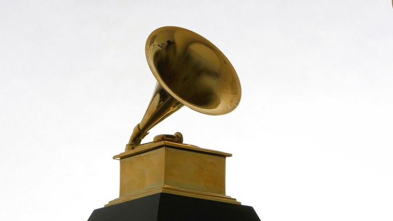 Российские музыканты номинированы на премию Grammy