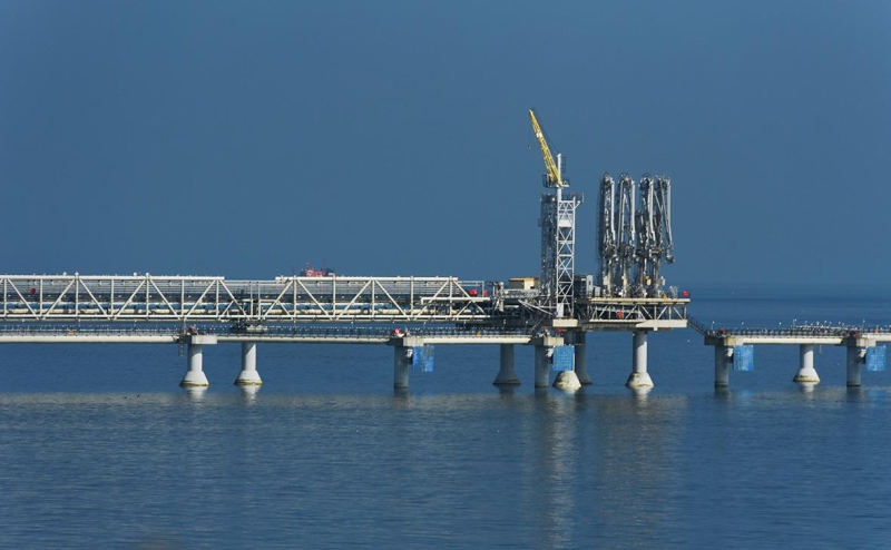 США разрешили морские перевозки нефти в Японию с проекта «Сахалин-2»