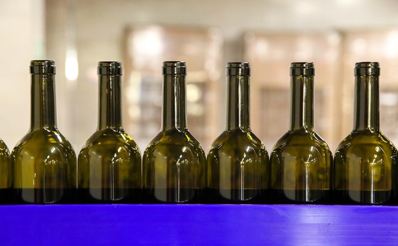 ЕС в августе—октябре увеличил поставки вина в Россию более чем на 40%