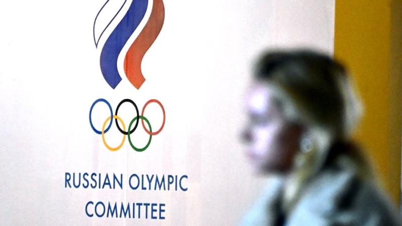 Олимпийский комитет США выступил за участие россиян в ОИ без флага
