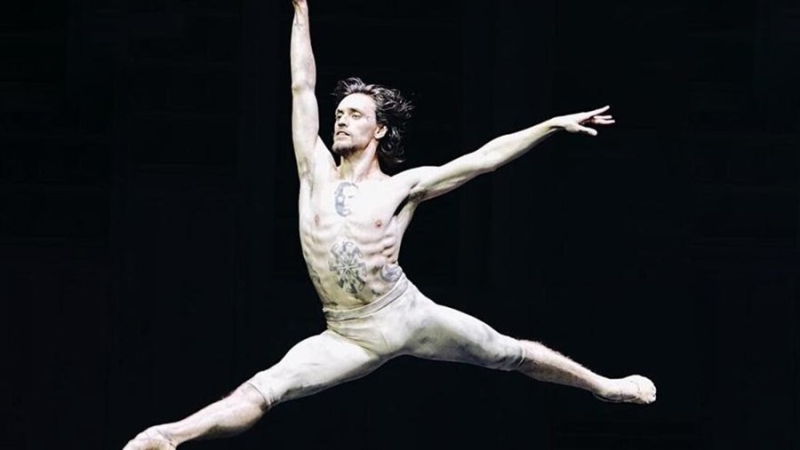 Театр в Милане планирует прервать показ балета с участием Полунина