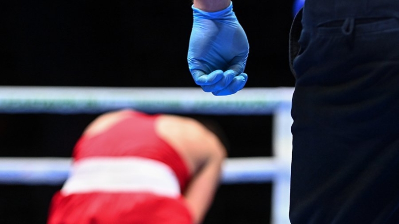 В IBA назвали санкции МОКа прямой атакой на бокс и спортсменов