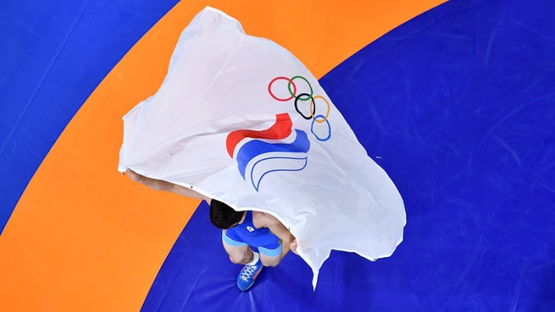МОК отверг критику Украины относительно допуска спортсменов из РФ к Олимпиаде-2024