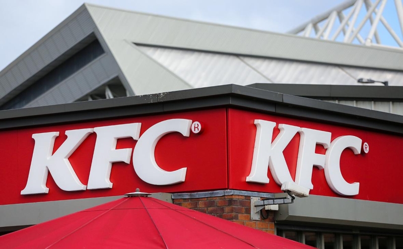 Новый владелец KFC в России ответил на жалобу франчайзи в
