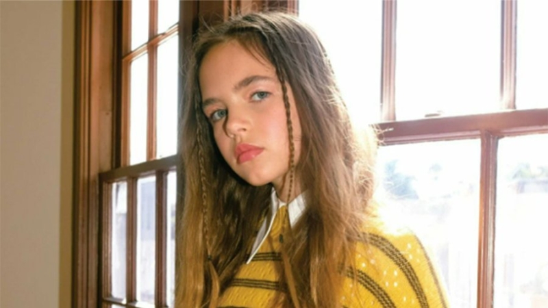 Организаторы «Золотой малины» вычеркнули 12-летнюю актрису из номинантов