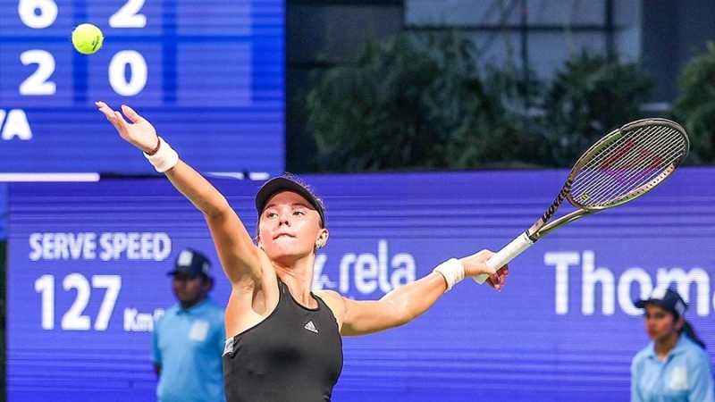 Пять российских теннисисток вышли в финал квалификации Australian Open – 2023