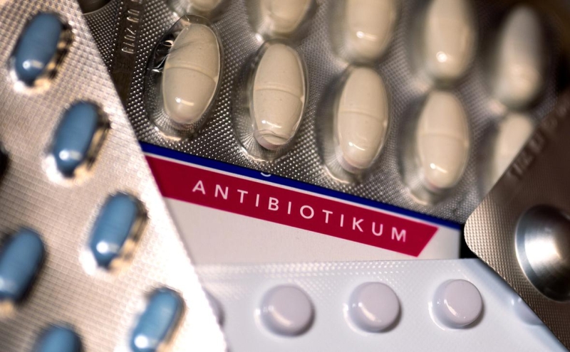 В НИИ Минздрава узнали, что россияне принимают антибиотики неправильно