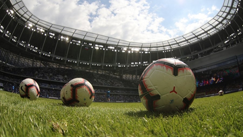В РФС подвергли критике решение о переносе Суперкубка УЕФА из Казани