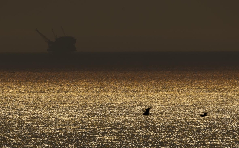 WSJ сообщила о начавшейся «охоте» за морской добычей нефти