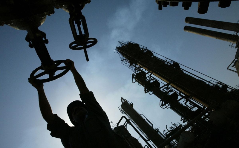 CША вывели из-под санкций нефтепродукты из России для Болгарии и