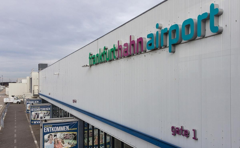 Миллиардер Харитонин купил в ФРГ обанкротившийся аэропорт за €20 млн