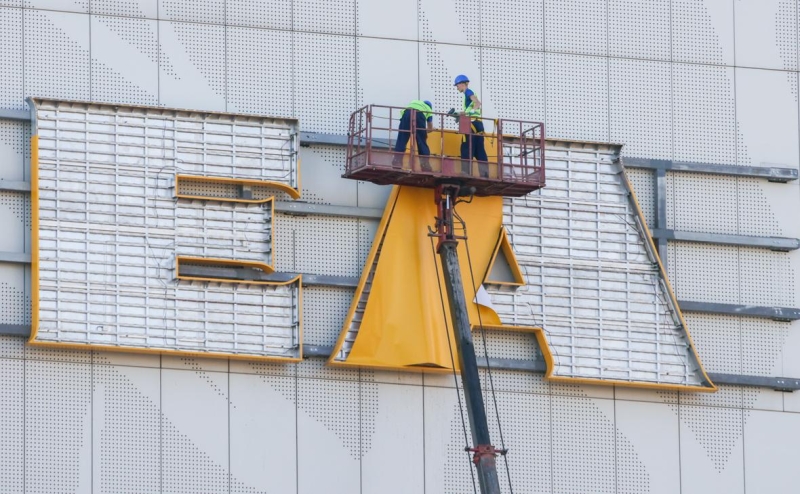 Покупатель фабрик IKEA в России пообещал сохранить все рабочие места