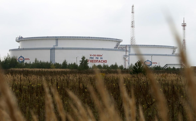 Польша заявила о прекращении поставок нефти из России