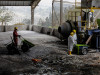 В Эквадоре из кокаина стали замешивать бетон