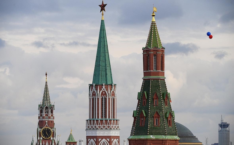 В Кремле назвали «ЧВК «Рёдан» псевдосубкультурой со знаком минус