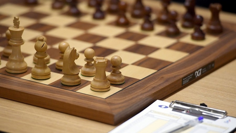 Федерация шахмат РФ перешла в Азиатскую шахматную федерацию