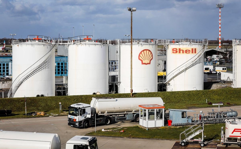 FT узнала об обсуждении релокации Shell из Европы в США