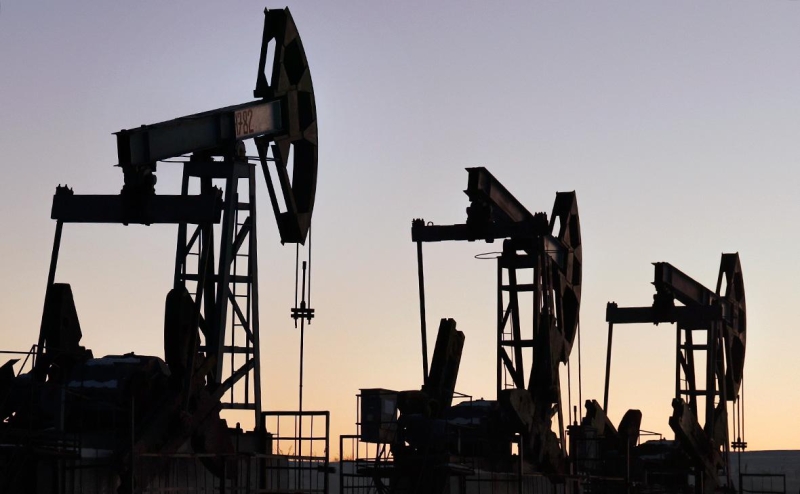 Новак заявил о 22-кратном росте поставок нефти в Индию