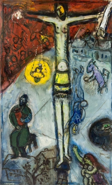 Их не догонишь: болид Шумахера и картина Шагала за 150 млн рублей