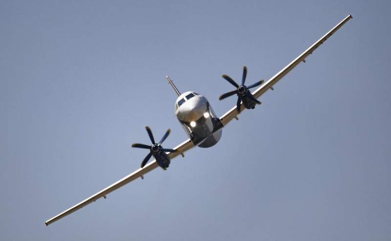 ОАК перенесла поставку новых Ил-114 из-за расследования аварии с