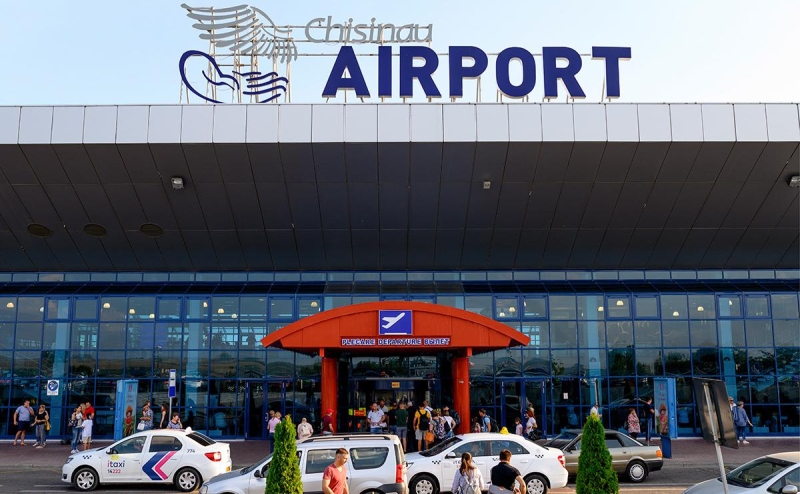 Аэропорт Волгограда проверят из-за угрозы взрыва